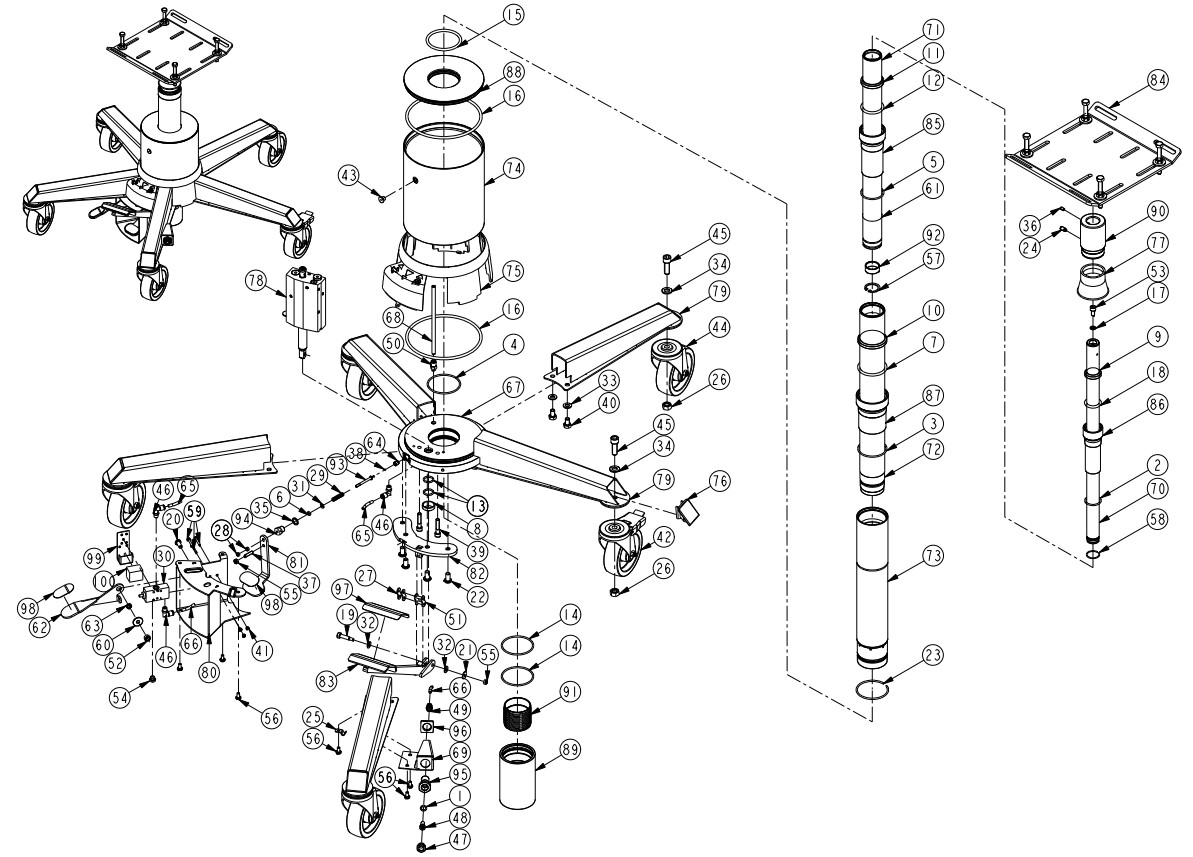 VLT6